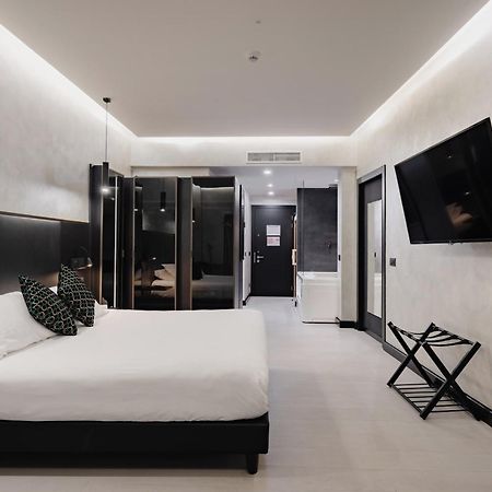 Dream Suite Trevi Roma Ngoại thất bức ảnh