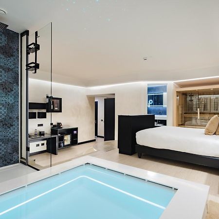 Dream Suite Trevi Roma Ngoại thất bức ảnh