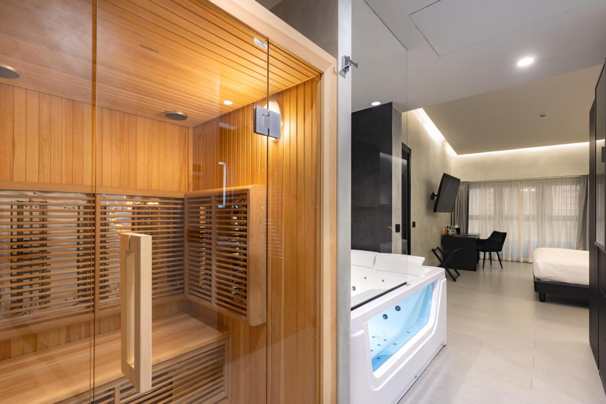 Dream Suite Trevi Roma Ngoại thất bức ảnh