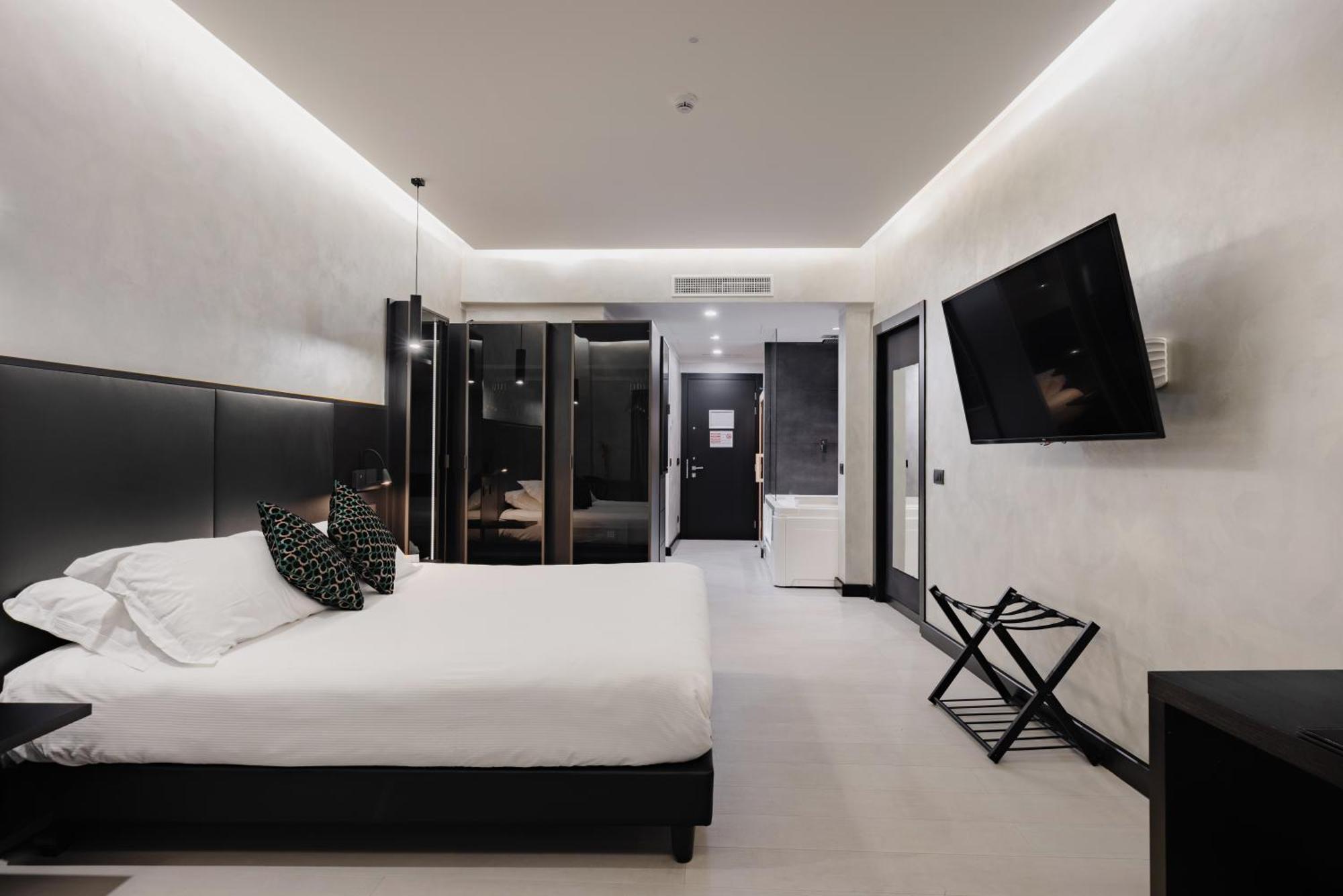 Dream Suite Trevi Roma Ngoại thất bức ảnh