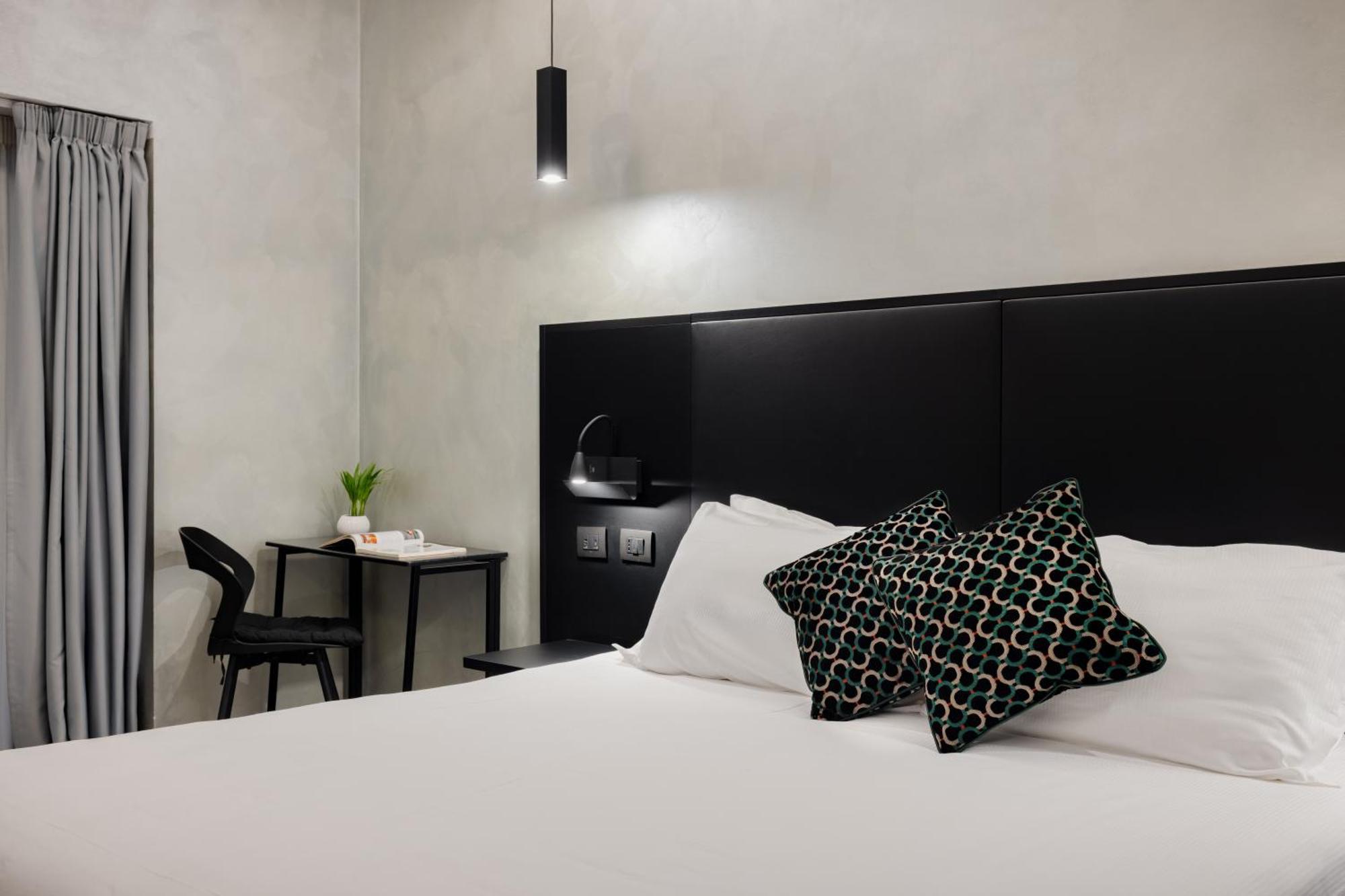 Dream Suite Trevi Roma Ngoại thất bức ảnh