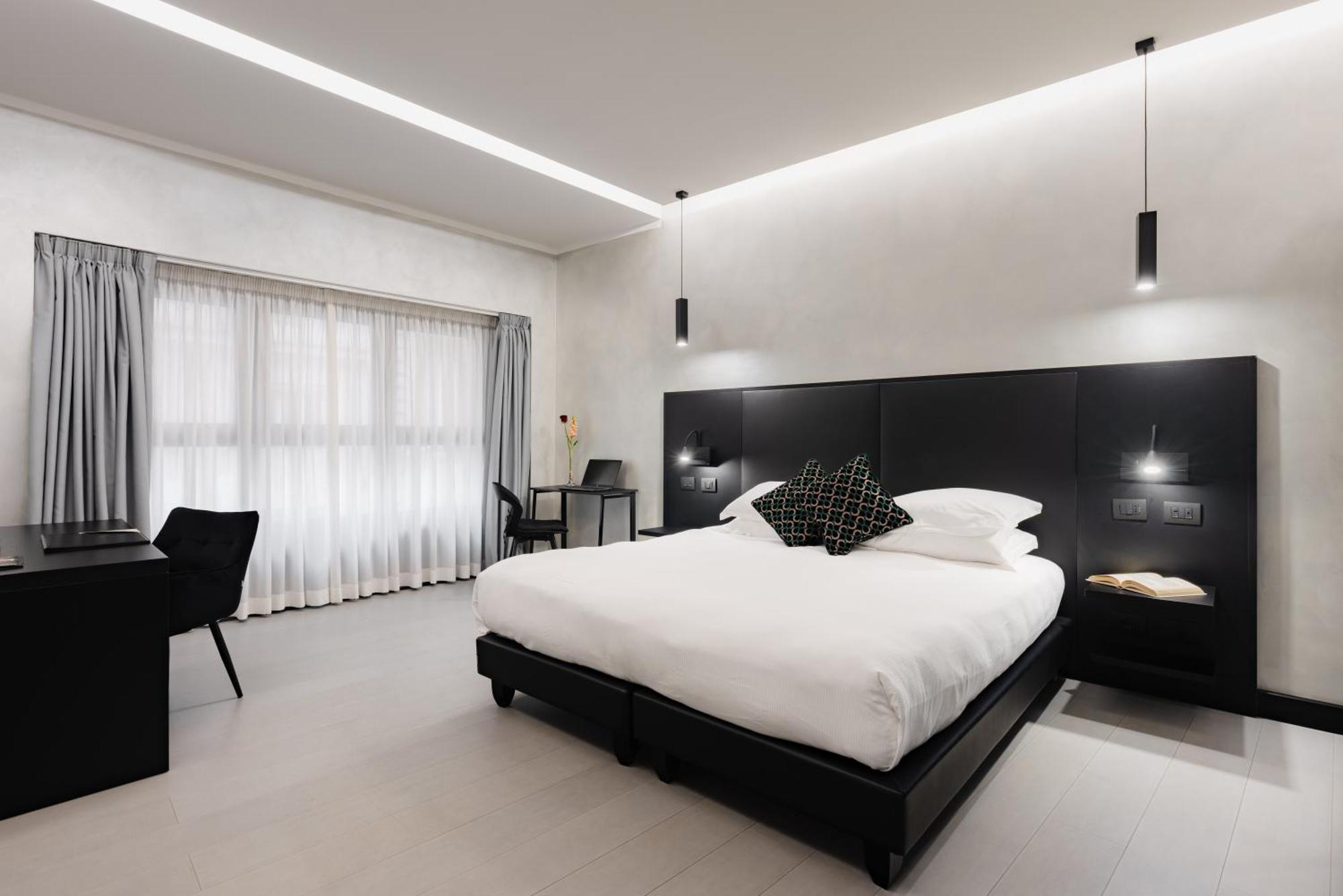 Dream Suite Trevi Roma Ngoại thất bức ảnh