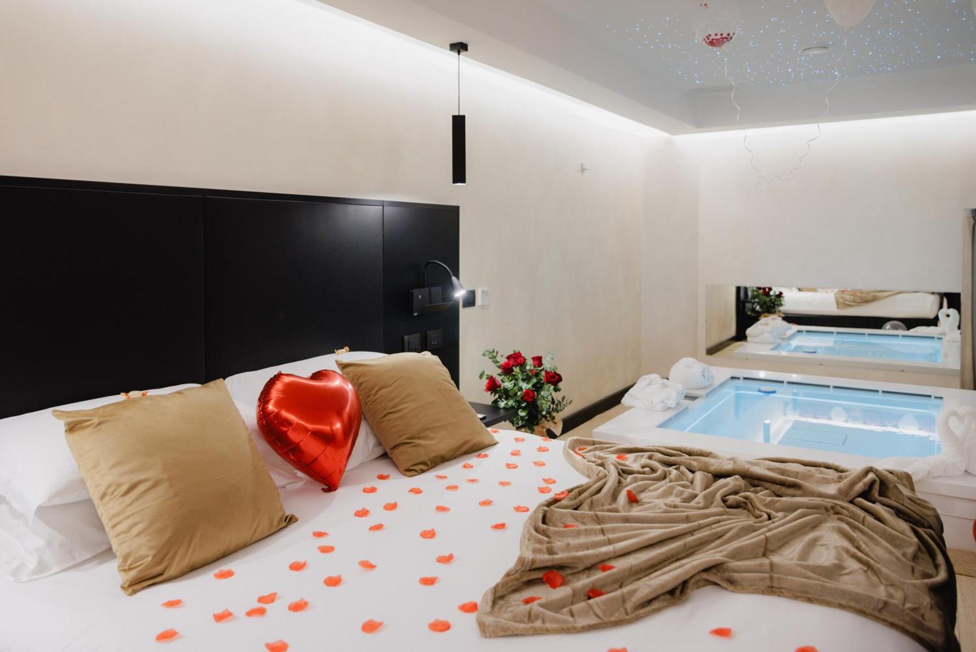 Dream Suite Trevi Roma Ngoại thất bức ảnh