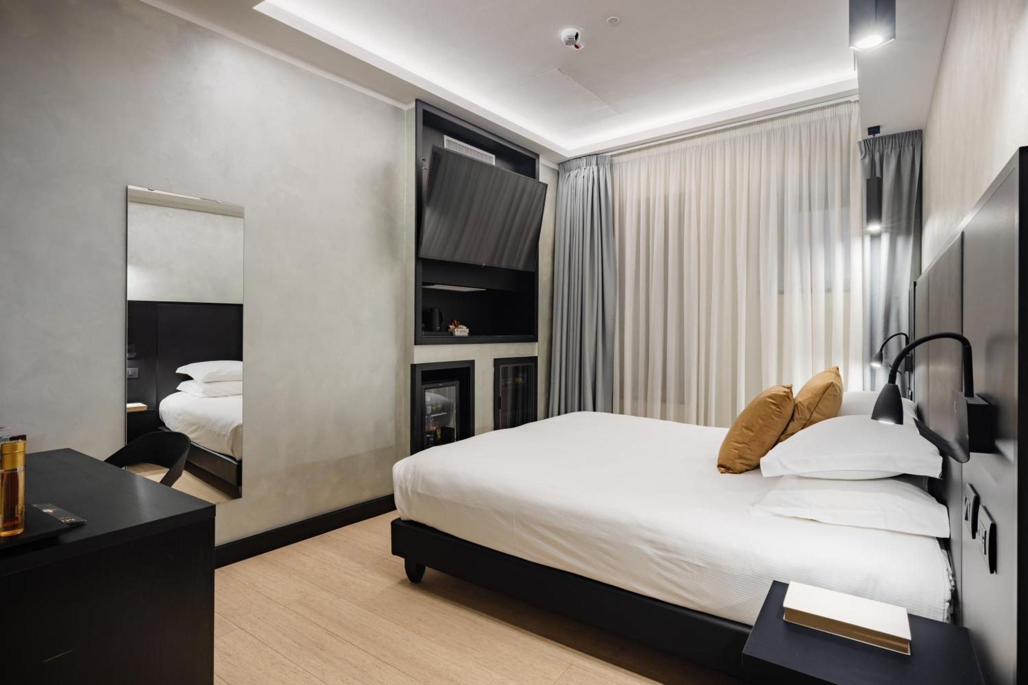 Dream Suite Trevi Roma Ngoại thất bức ảnh