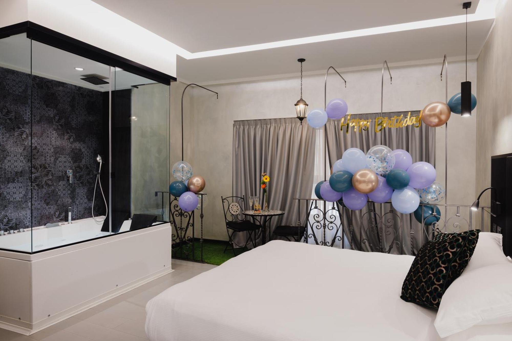 Dream Suite Trevi Roma Ngoại thất bức ảnh
