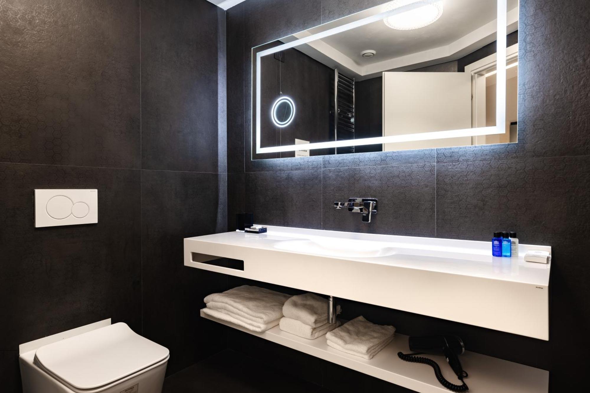 Dream Suite Trevi Roma Ngoại thất bức ảnh
