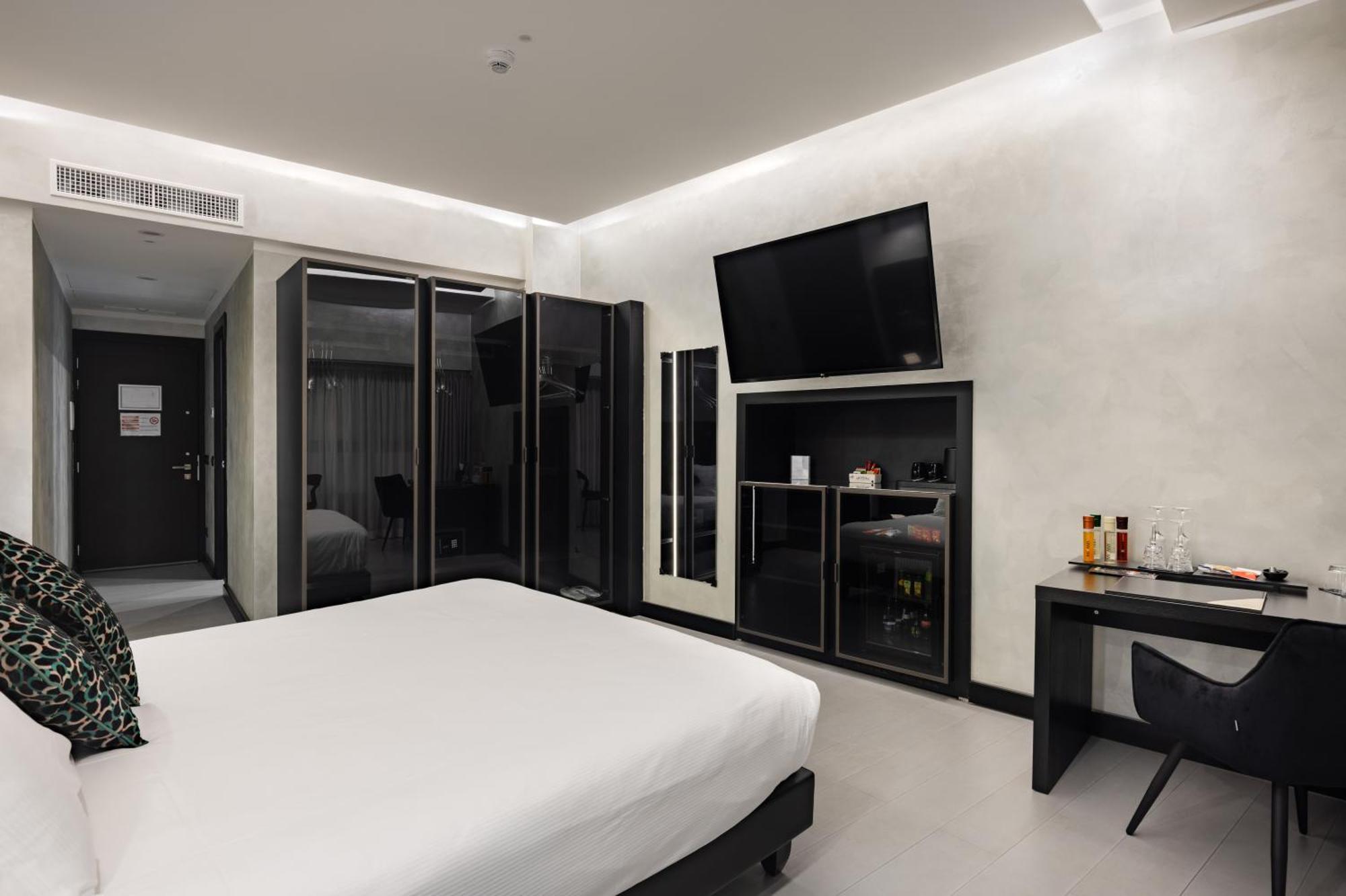 Dream Suite Trevi Roma Ngoại thất bức ảnh