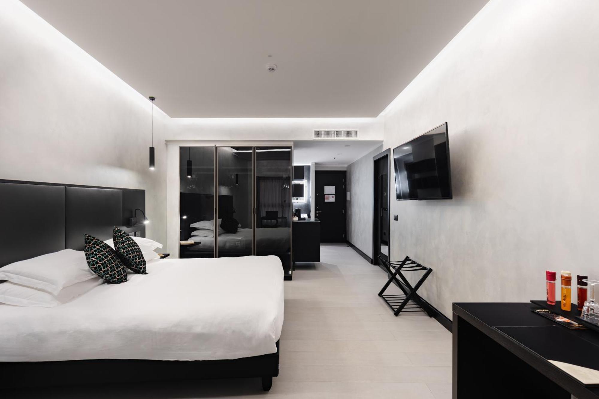 Dream Suite Trevi Roma Ngoại thất bức ảnh
