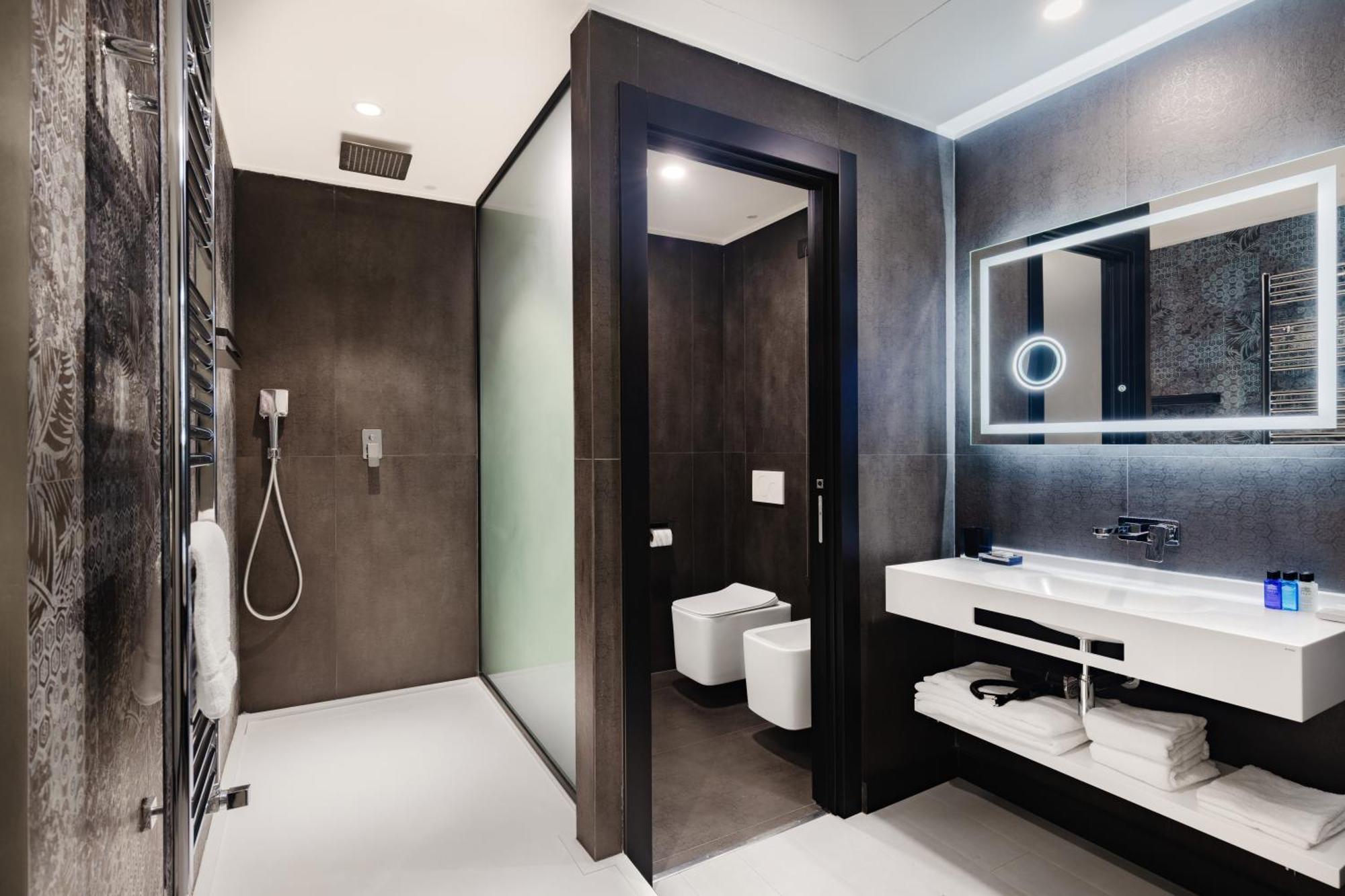 Dream Suite Trevi Roma Ngoại thất bức ảnh