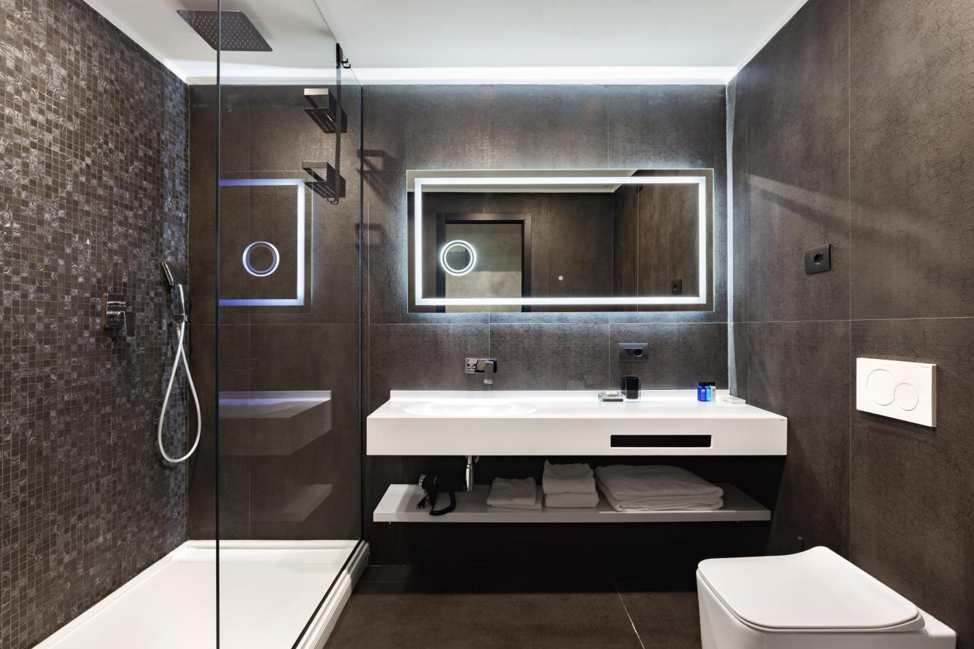 Dream Suite Trevi Roma Ngoại thất bức ảnh