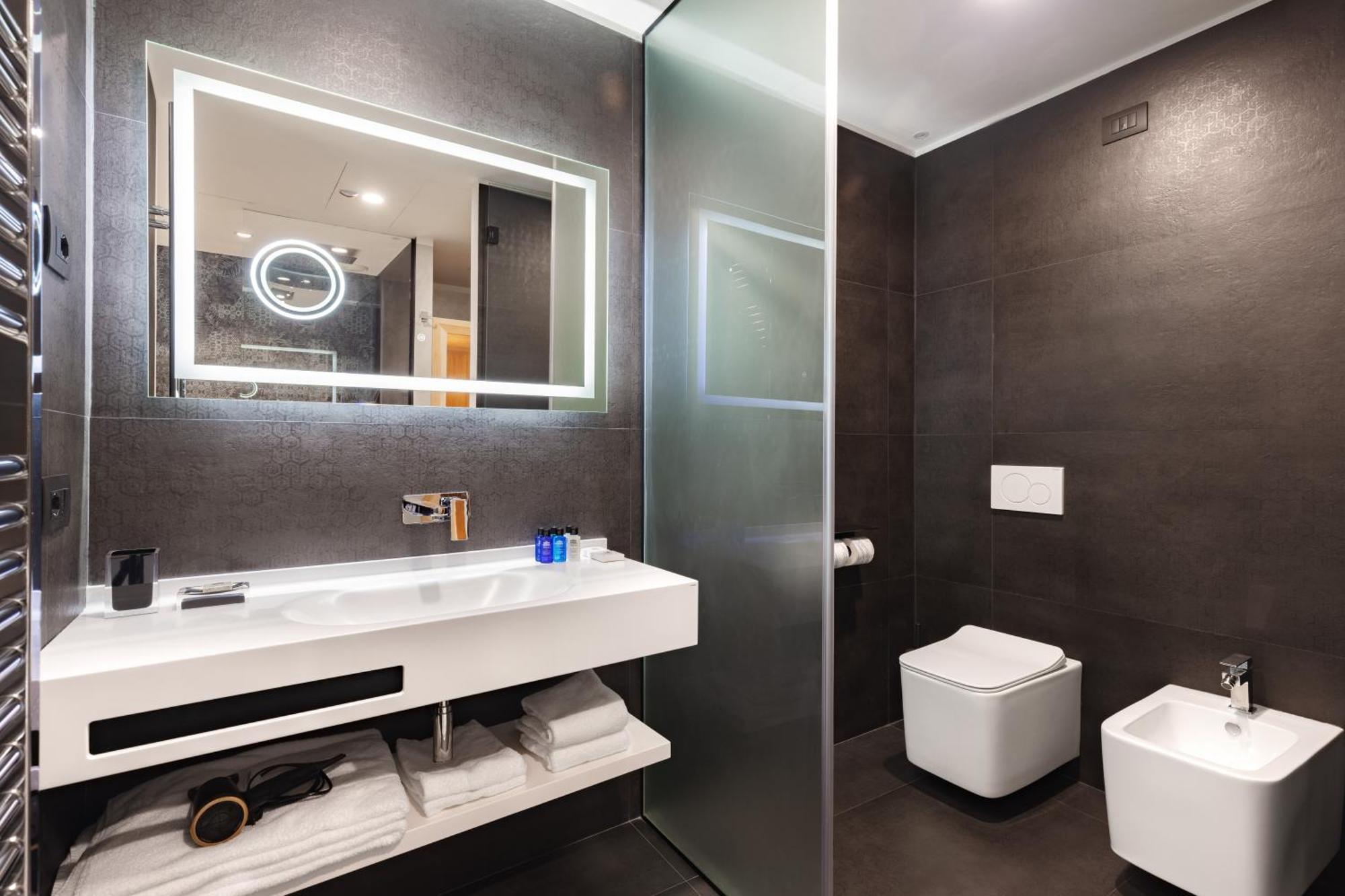 Dream Suite Trevi Roma Ngoại thất bức ảnh