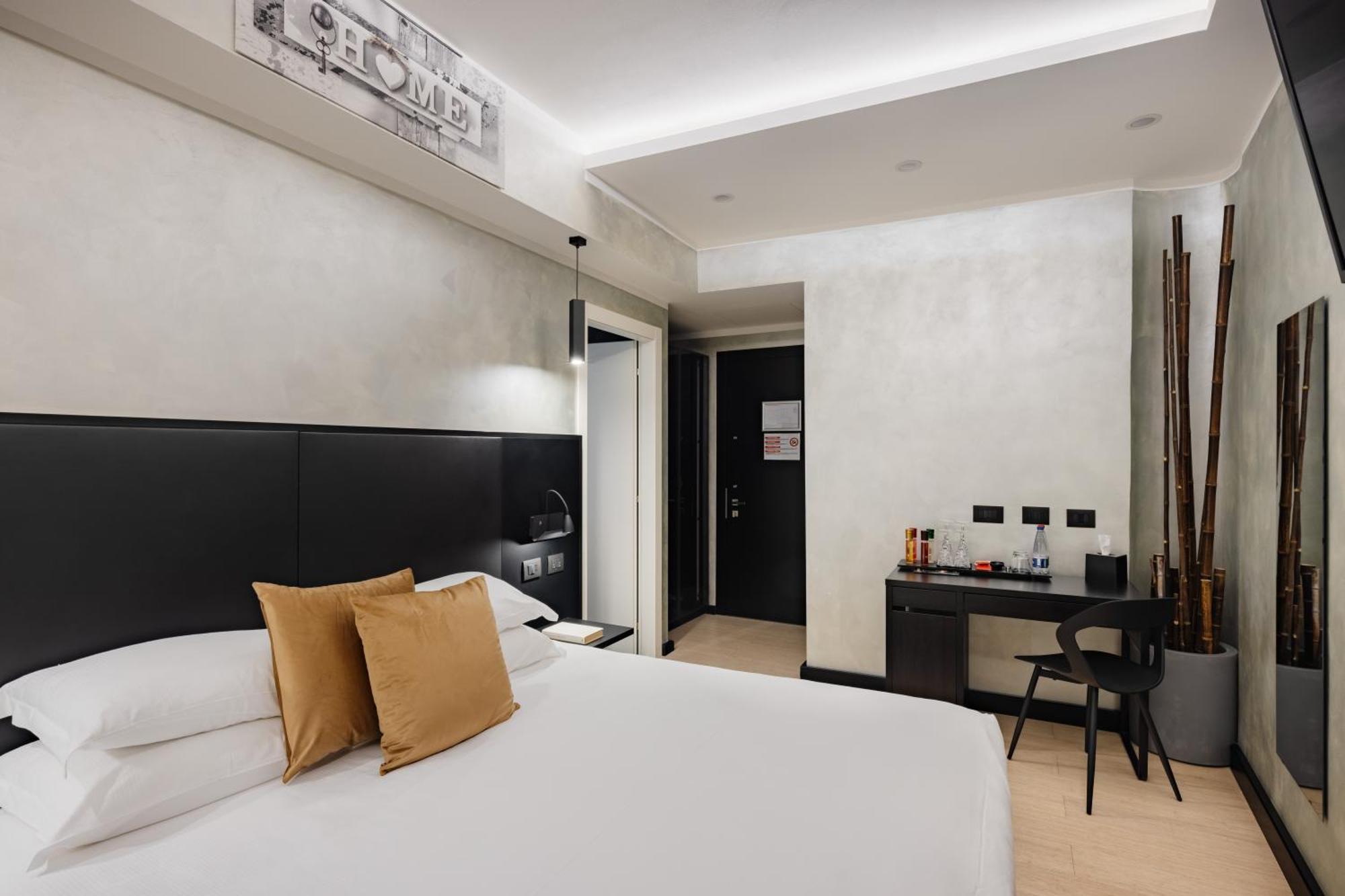 Dream Suite Trevi Roma Ngoại thất bức ảnh