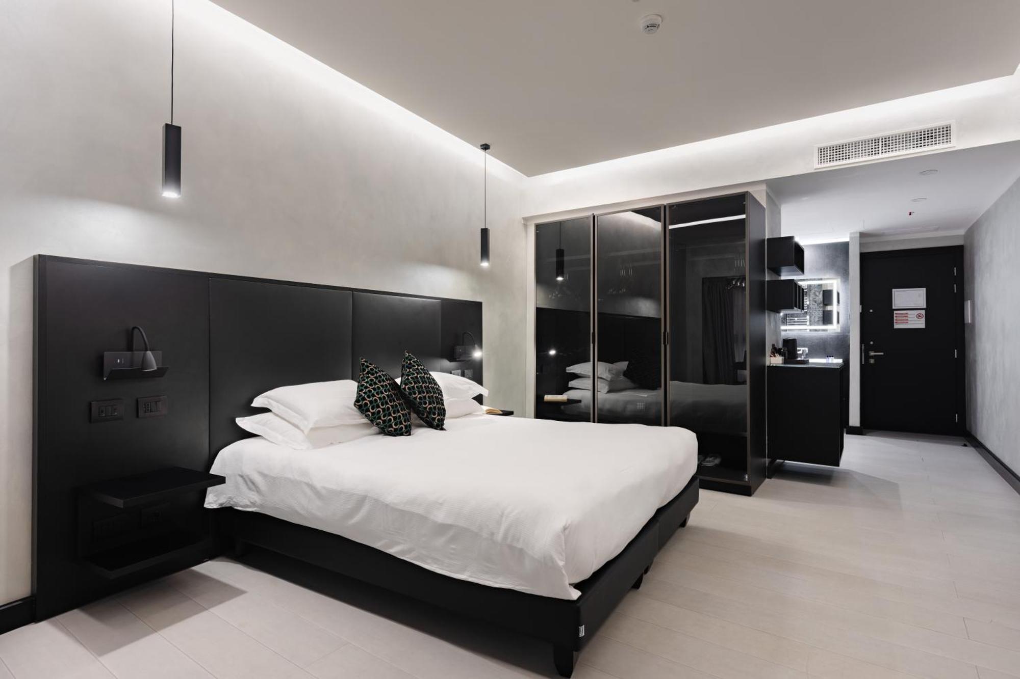 Dream Suite Trevi Roma Ngoại thất bức ảnh