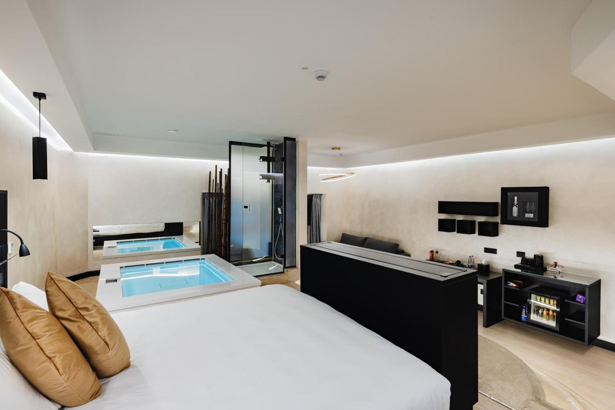 Dream Suite Trevi Roma Ngoại thất bức ảnh