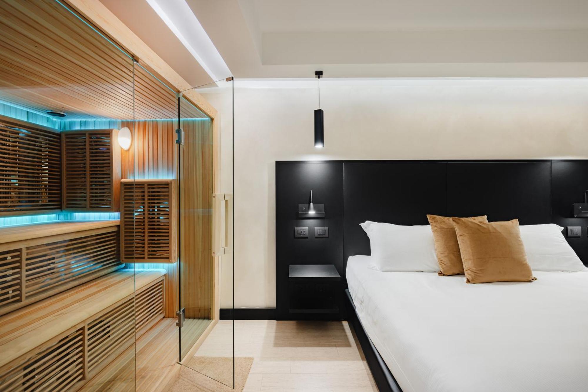 Dream Suite Trevi Roma Ngoại thất bức ảnh