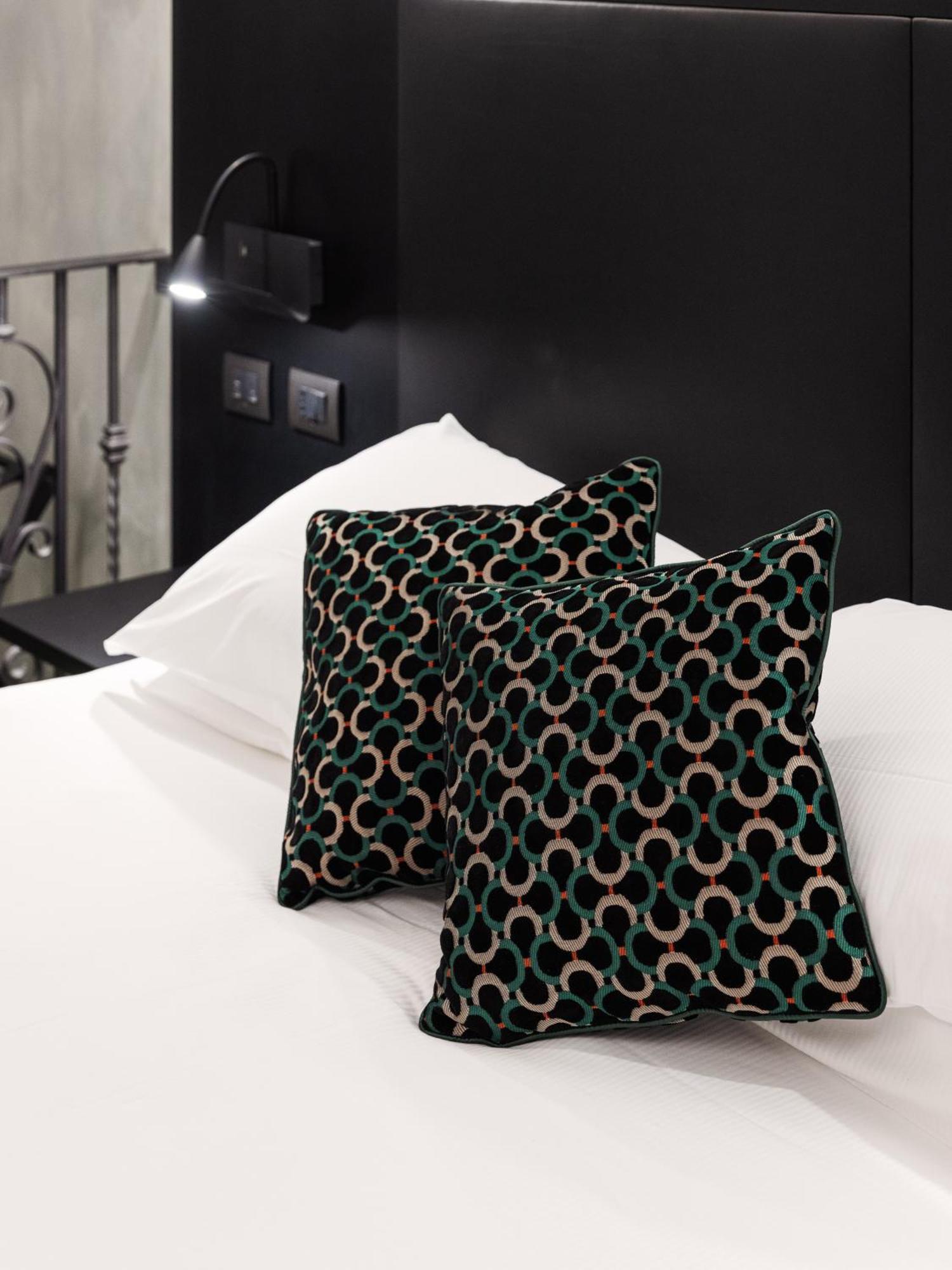 Dream Suite Trevi Roma Ngoại thất bức ảnh
