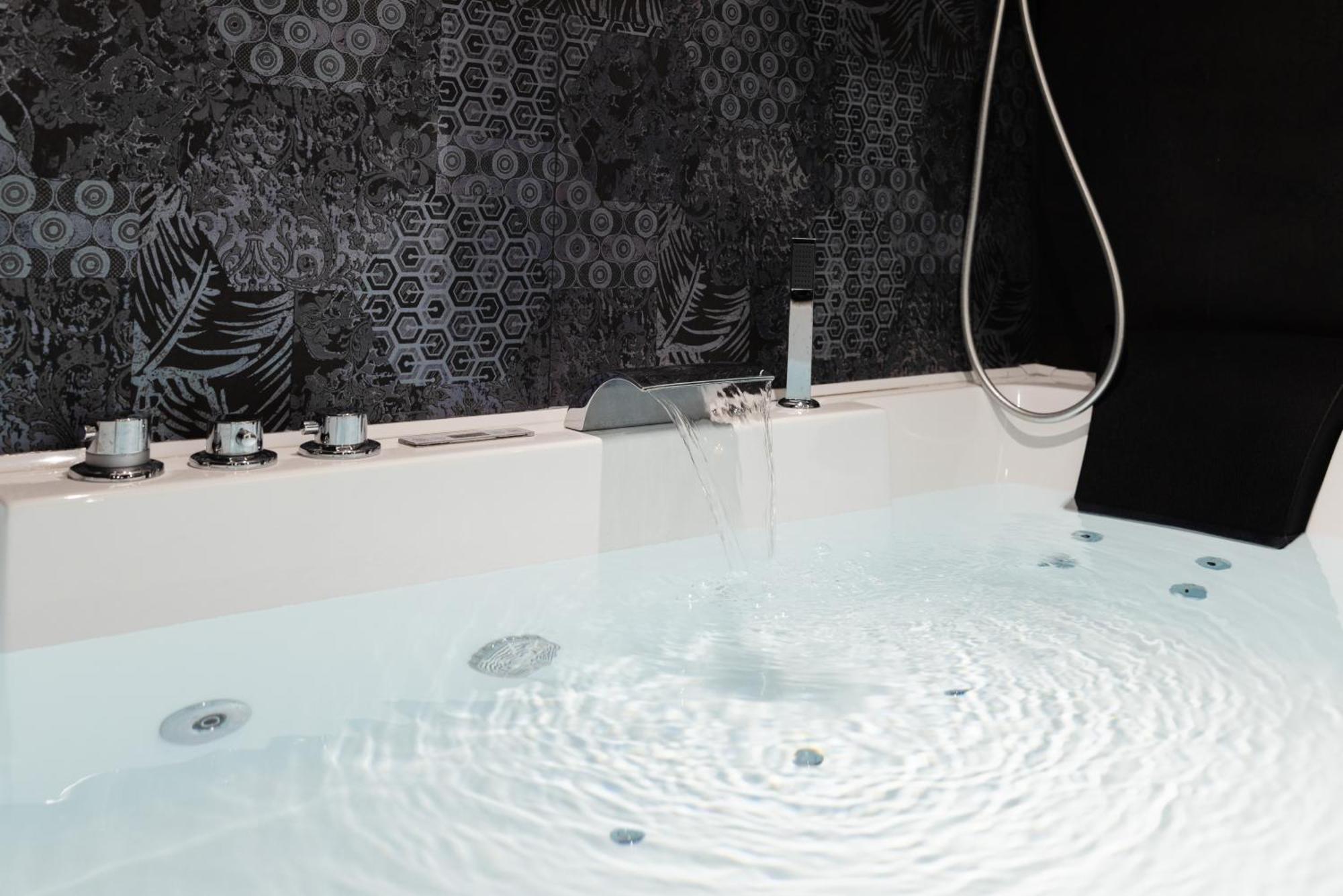 Dream Suite Trevi Roma Ngoại thất bức ảnh