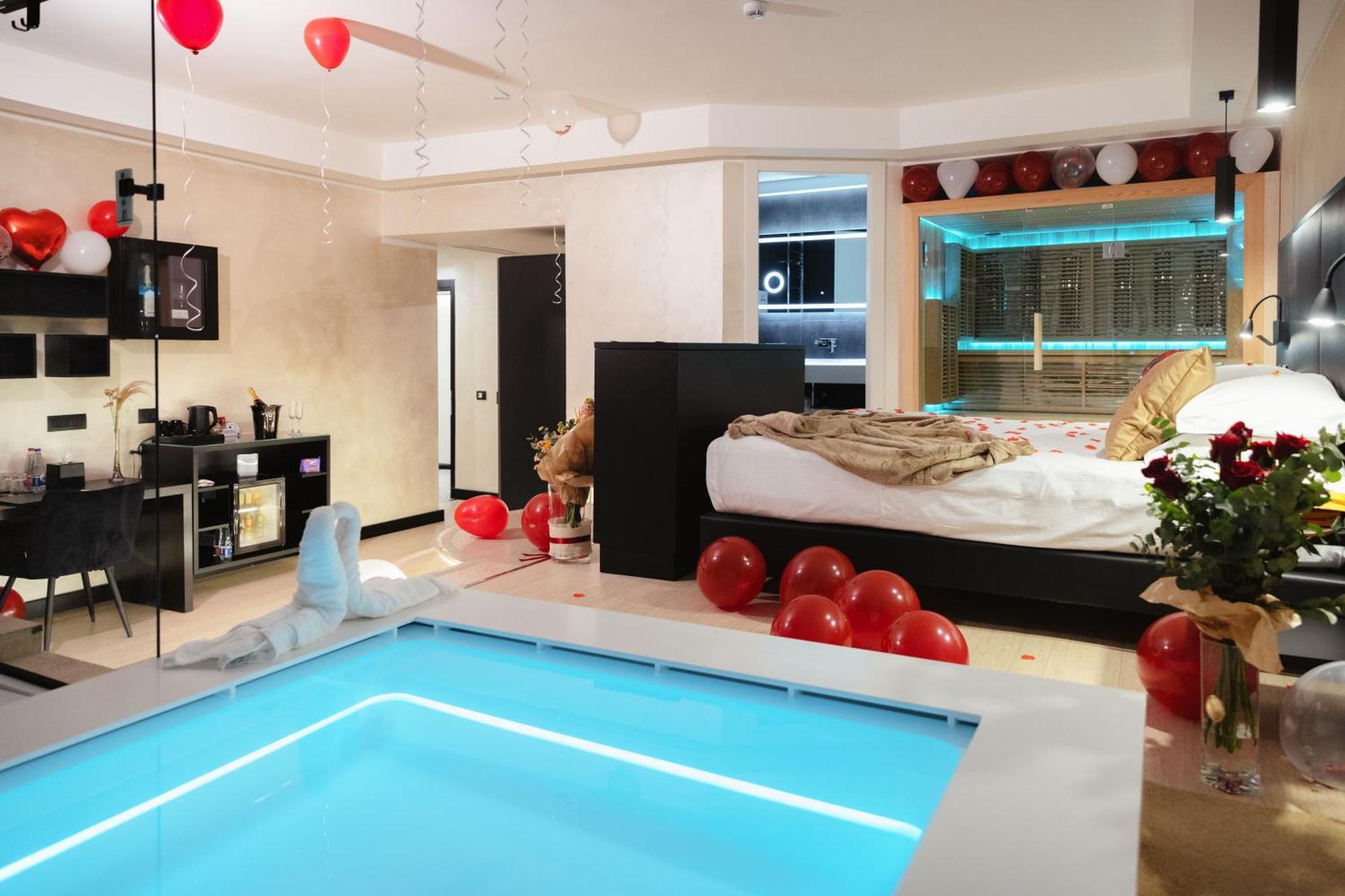 Dream Suite Trevi Roma Ngoại thất bức ảnh